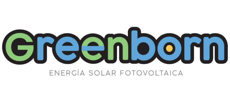 Logo Green Born