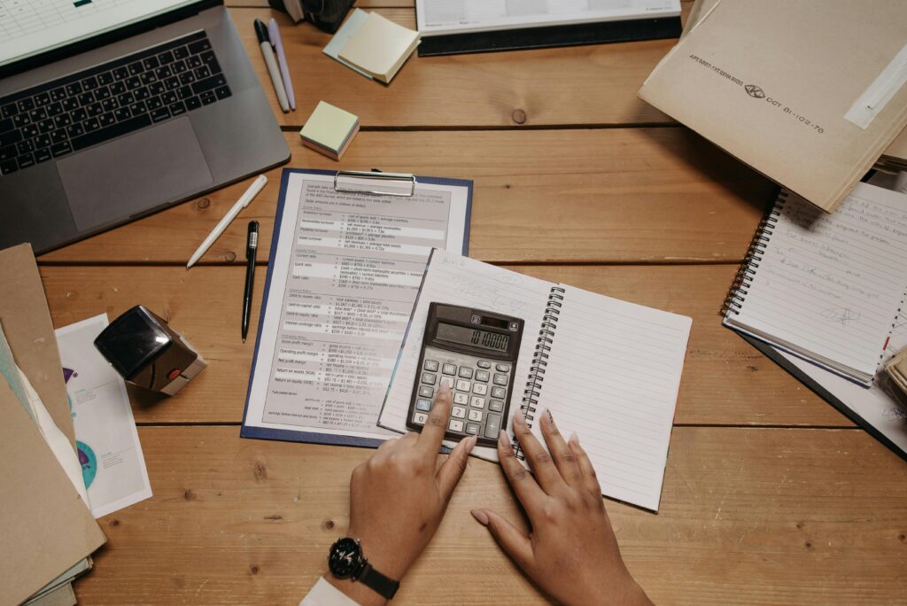 Financiamiento
