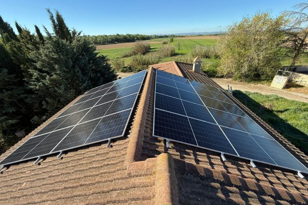 Precio de placas solares